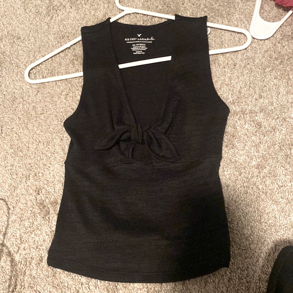 American eagle outfitters too